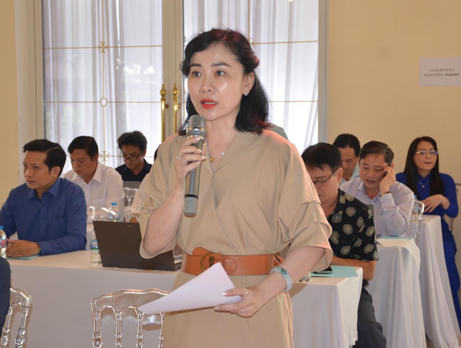 Doanh thu hoạt động sản xuất các khu công nghiệp An Giang trên 18.000 tỷ đồng