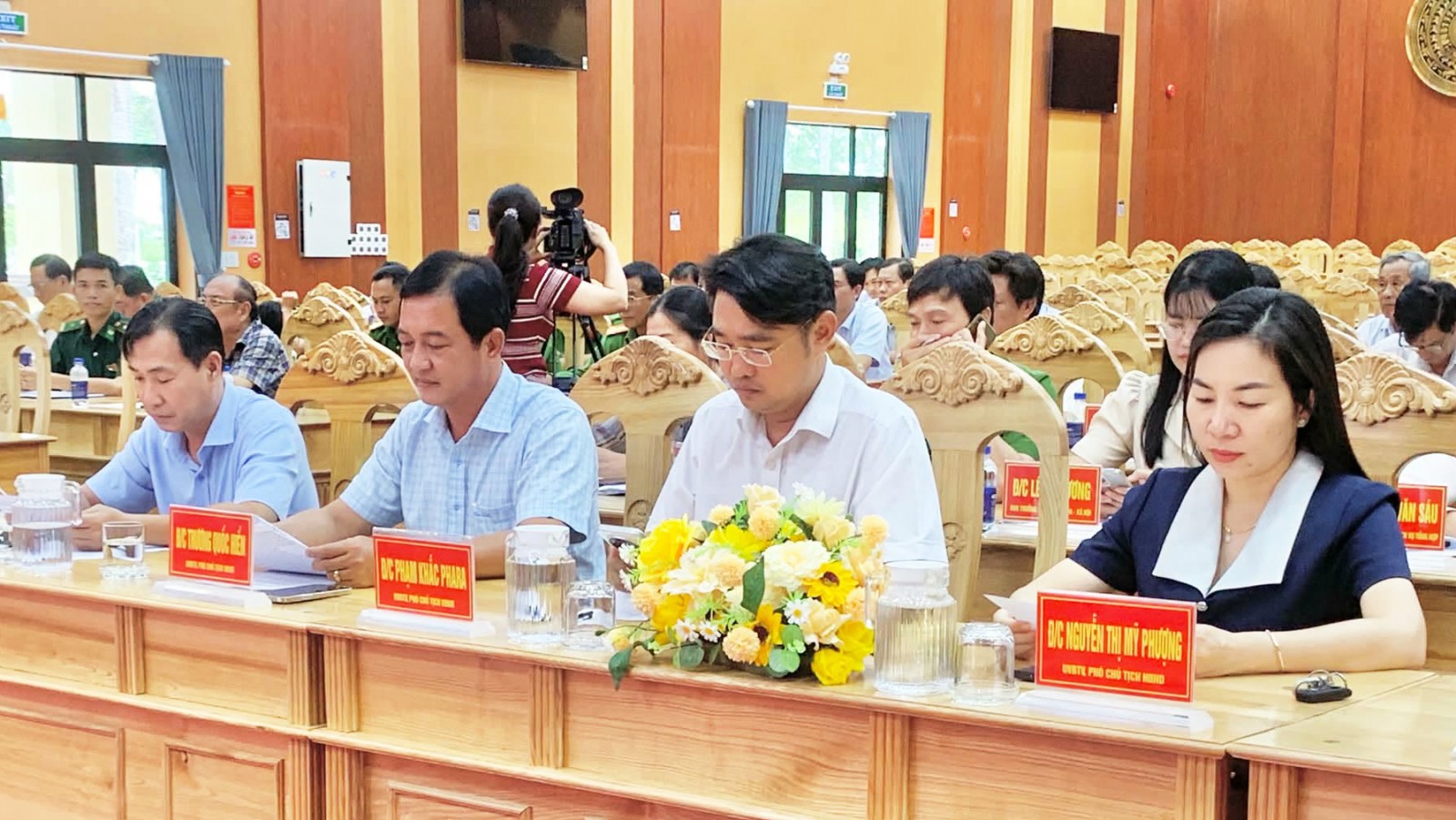 Phường Hà Tiên sơ kết 6 tháng xây dựng địa bàn không ma túy