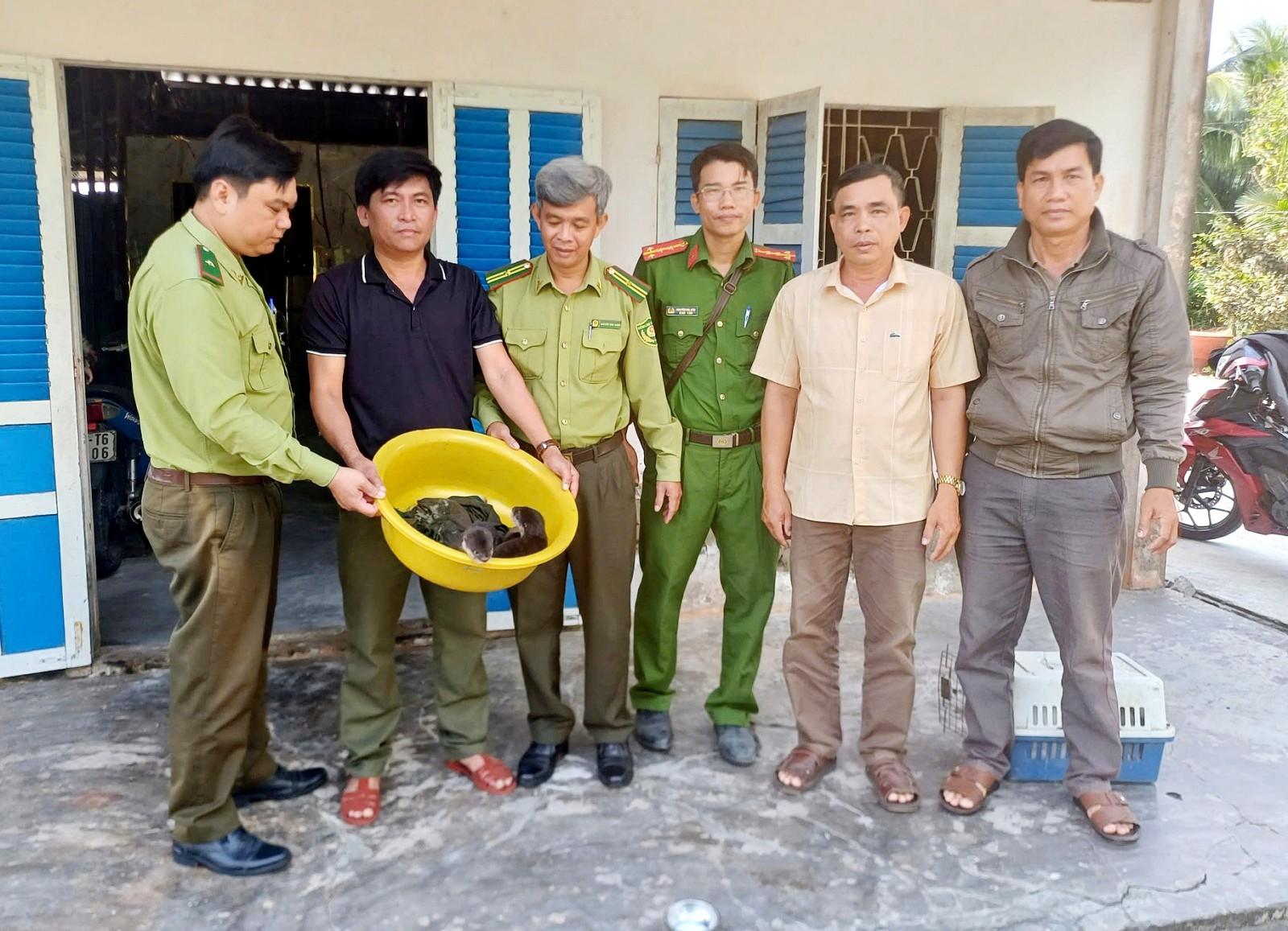 Hành động nhỏ, ý nghĩa lớn