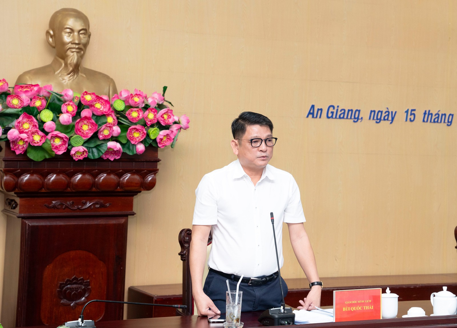 An Giang chú trọng xây dựng đa dạng, hấp dẫn các sản phẩm du lịch