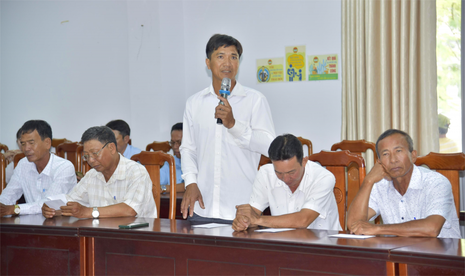 Gỡ vướng trong khởi nghiệp, đổi mới, sáng tạo cho nông dân An Giang