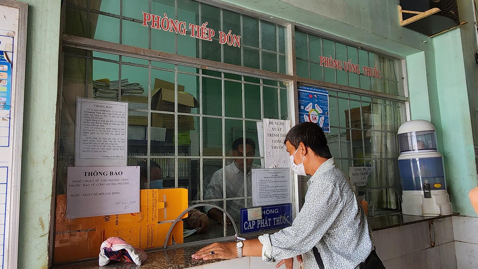 Chung tay đẩy lùi HIV/AIDS