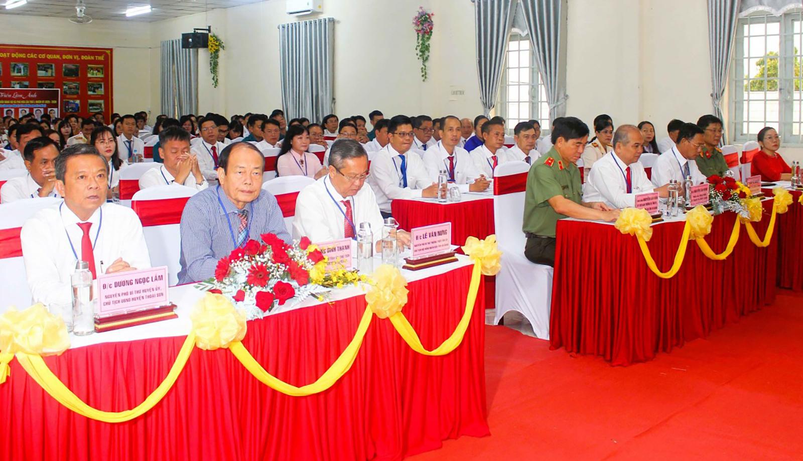 Xây dựng và phát triển Phú Hòa trở thành đô thị văn minh, hiện đại