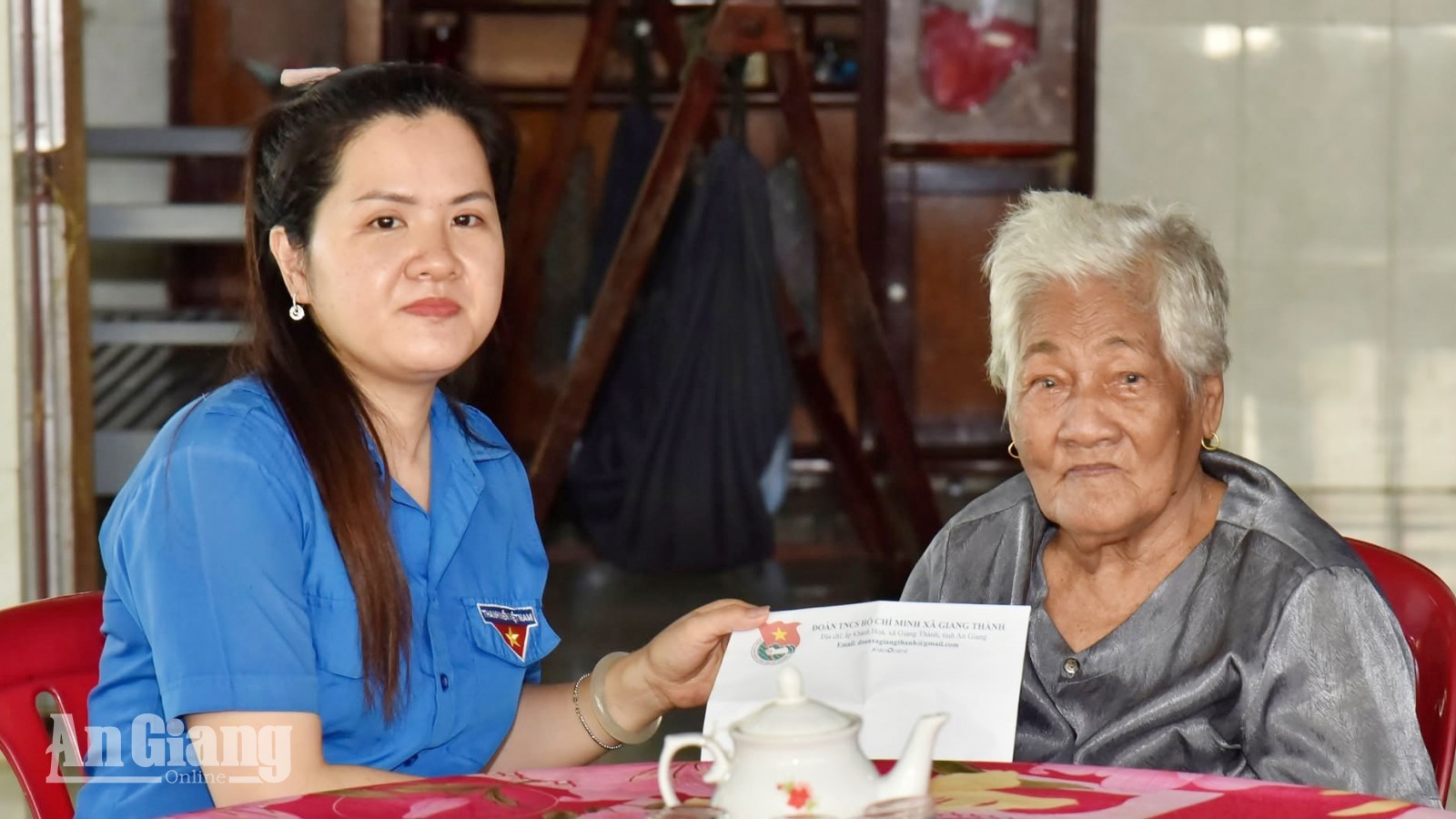 Tuổi trẻ Giang Thành, Hà Tiên, Tô Châu tiếp nối truyền thống