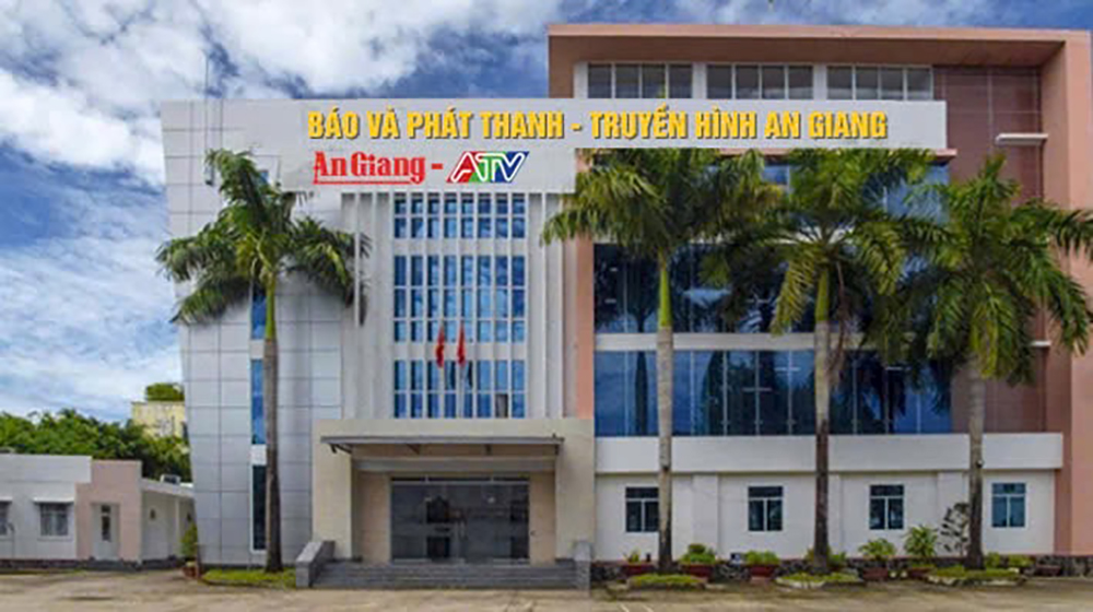 Báo An Giang phát huy truyền thống, vững tin vươn ra biển lớn