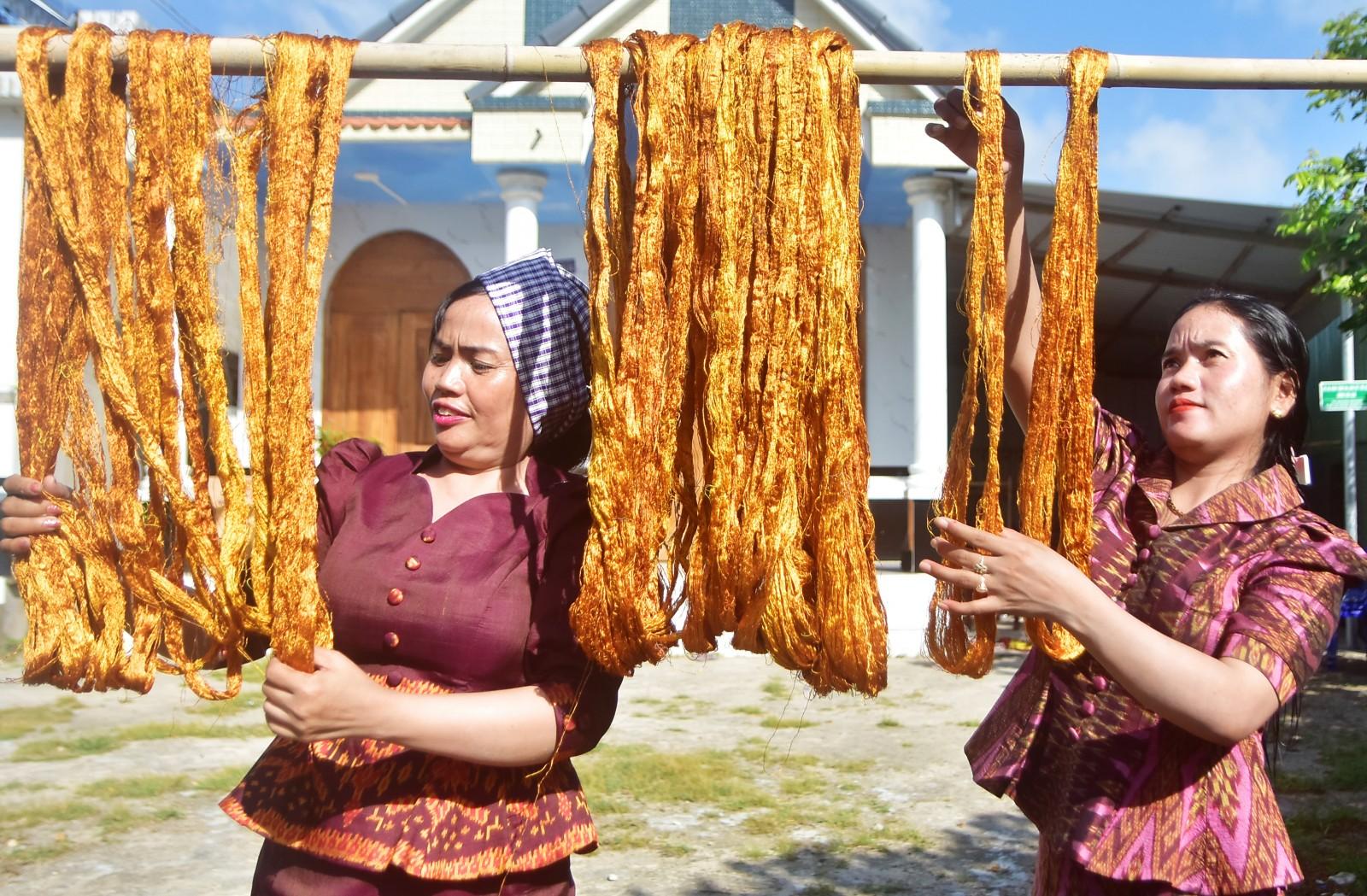 Niềm tin cho năm mới!