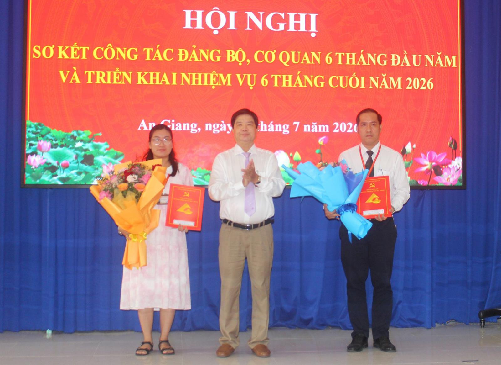 Trường Chính trị Tôn Đức Thắng khuyến khích giảng viên ứng dụng AI vào giảng dạy