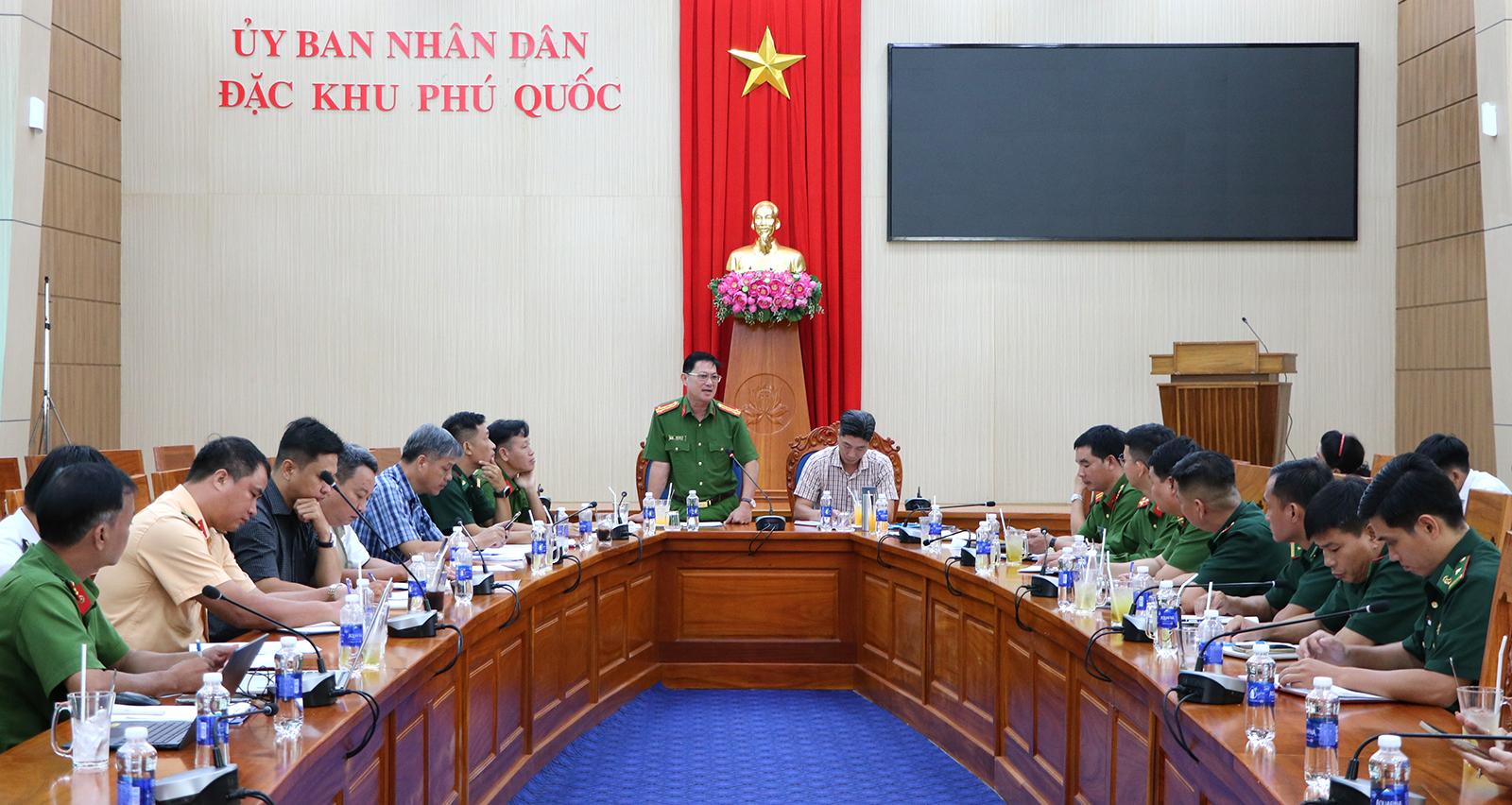 Bảo đảm an toàn cho du khách tại các bãi tắm biển, khu du lịch và trên các tuyến đường thủy