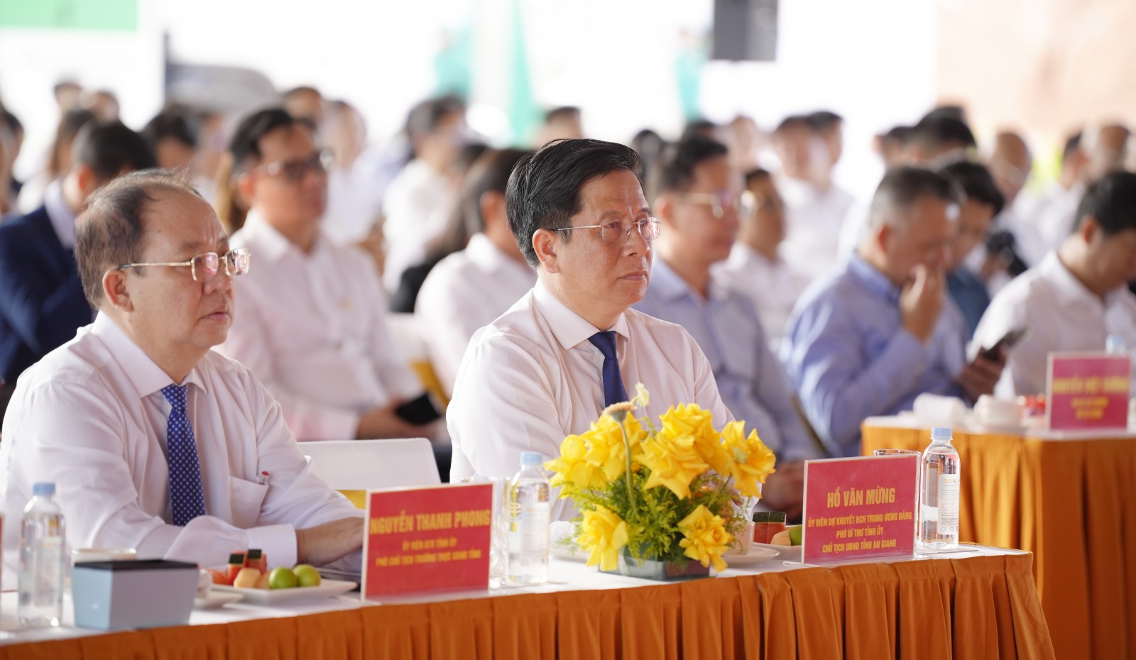 Khởi công dự án tuyến tàu điện đô thị đoạn 1 tại đặc khu Phú Quốc phục vụ APEC 2027