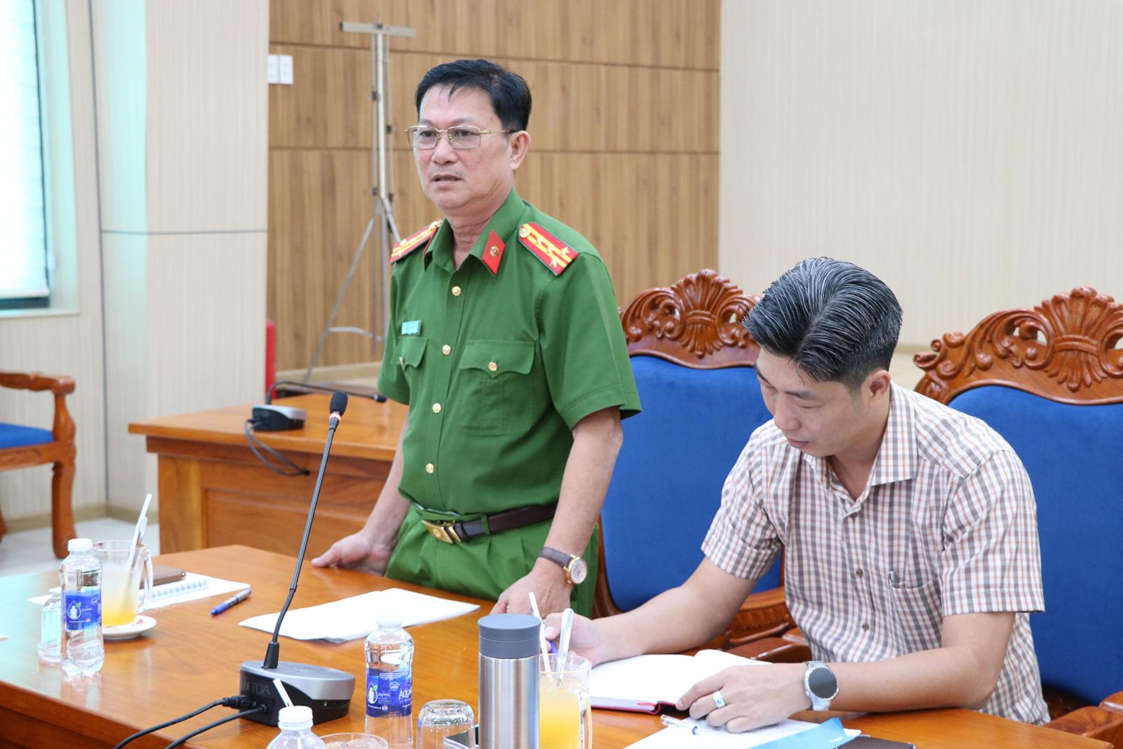 Bảo đảm an toàn cho du khách tại các bãi tắm biển, khu du lịch và trên các tuyến đường thủy