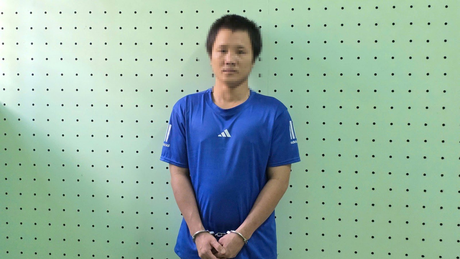 Khởi tố, bắt tạm giam đối tượng sử dụng trái phép chất ma túy