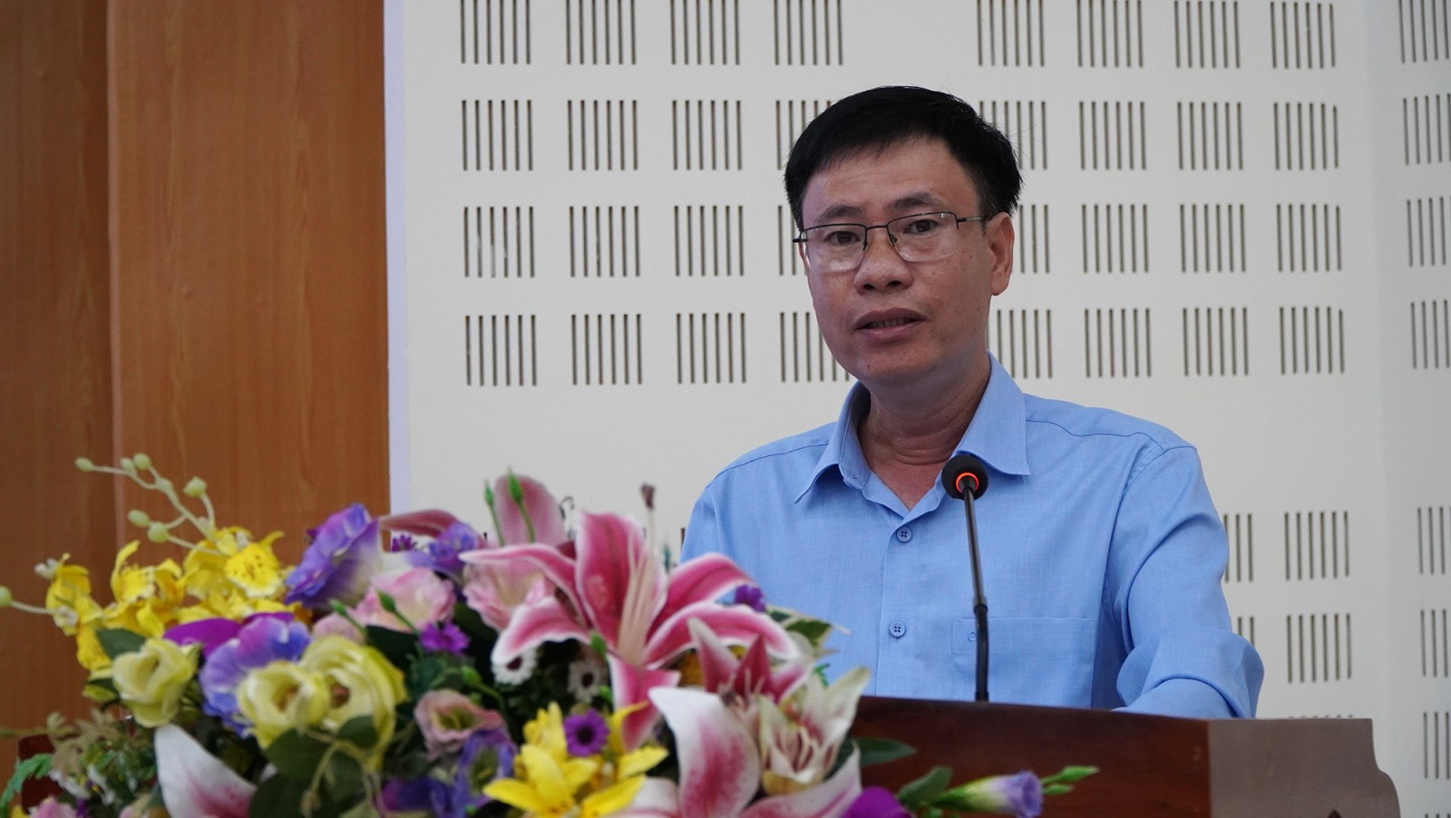 Tuyên truyền đậm nét các ngày lễ, kỷ niệm, sự kiện quan trọng của đất nước