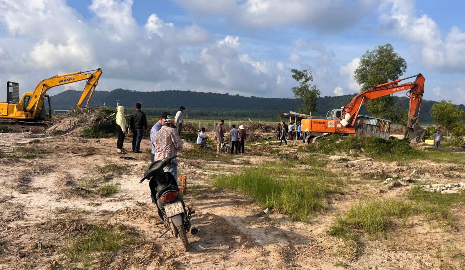 Phú Quốc hướng tới kiểu mẫu về an ninh, trật tự, văn minh đô thị