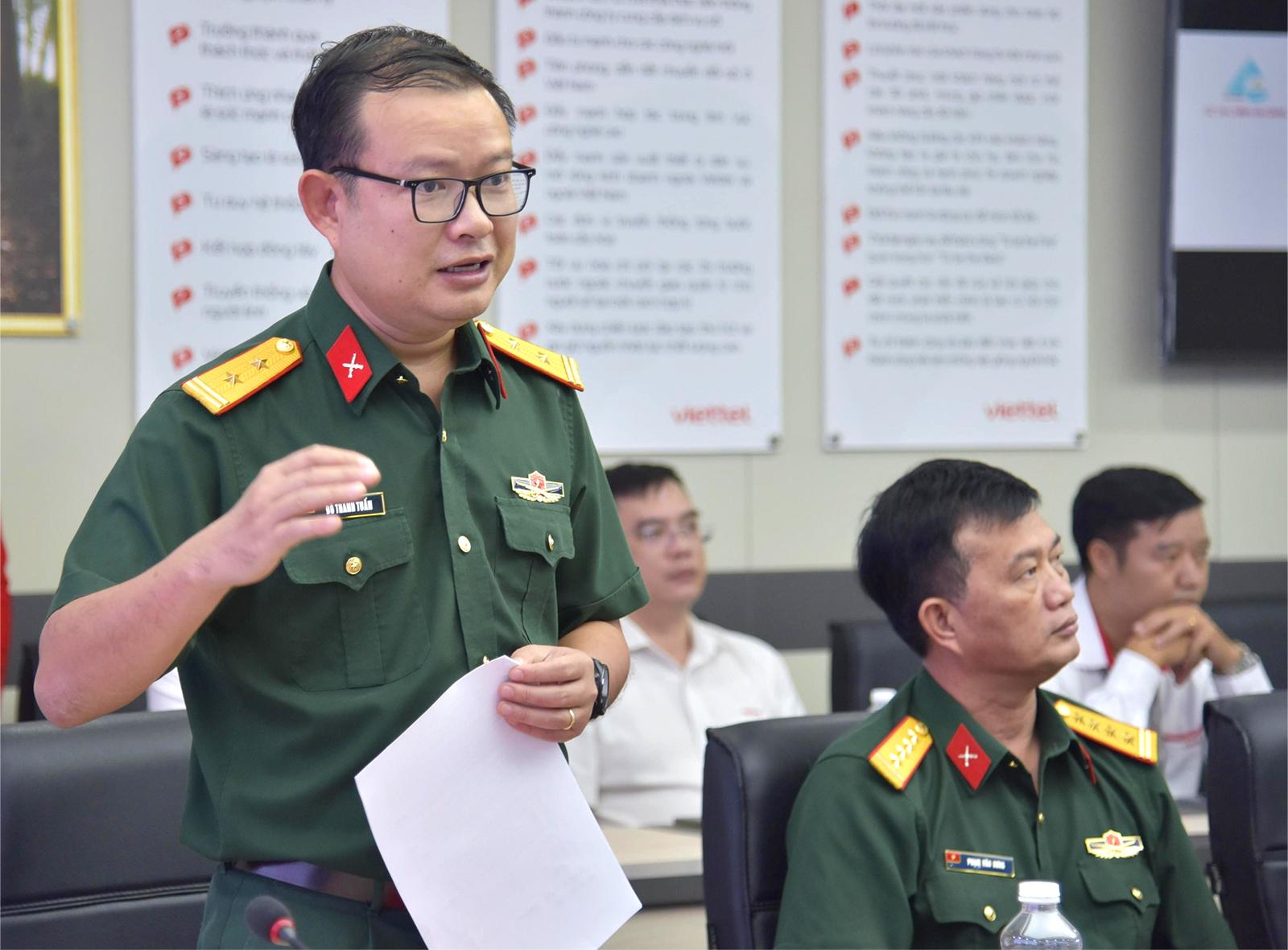 Gỡ “điểm nghẽn” đăng ký kinh doanh, thúc đẩy chuyển đổi số từ cơ sở