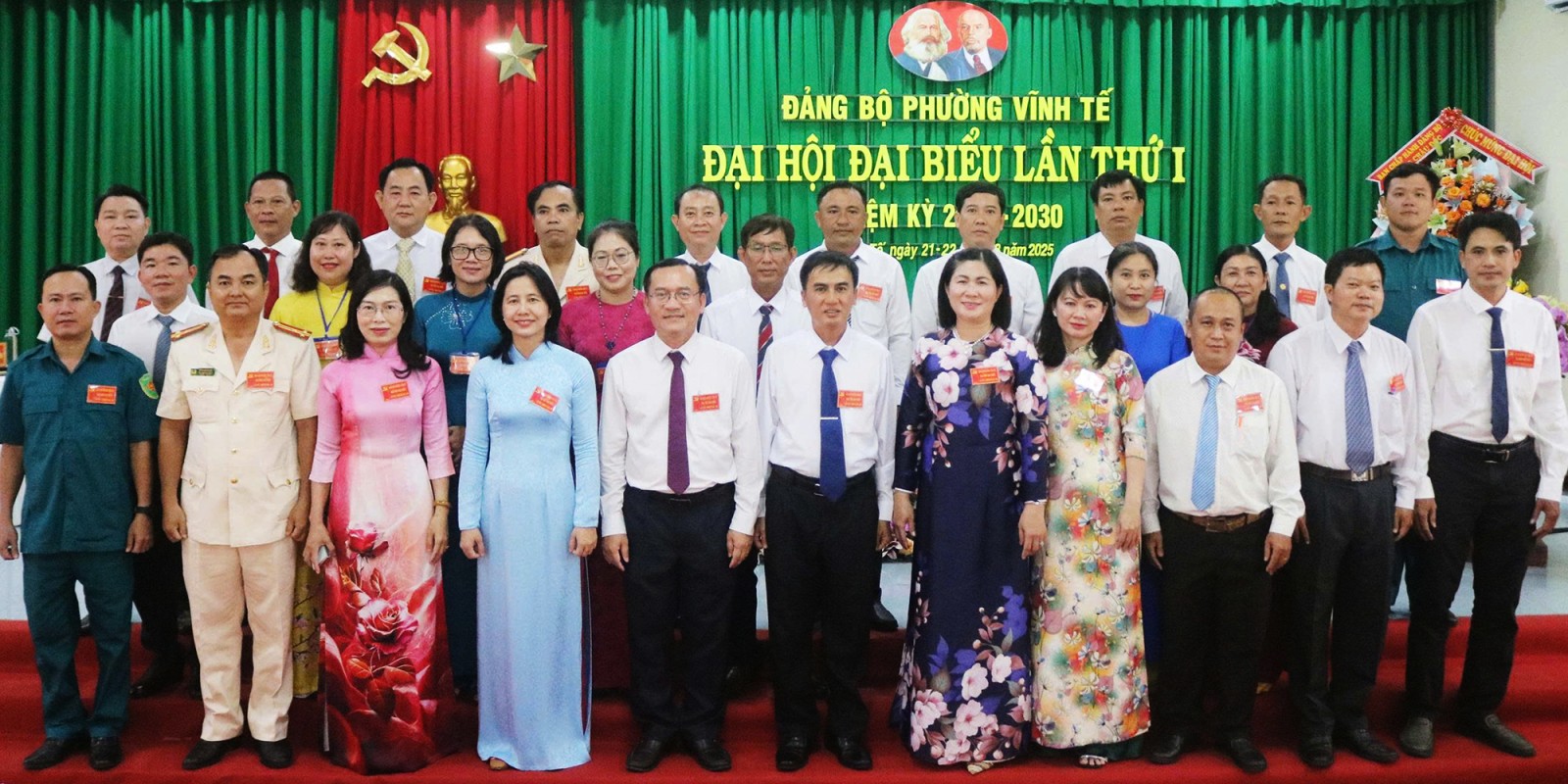 Vĩnh Tế kỳ vọng thành đô thị di sản văn hóa đặc sắc