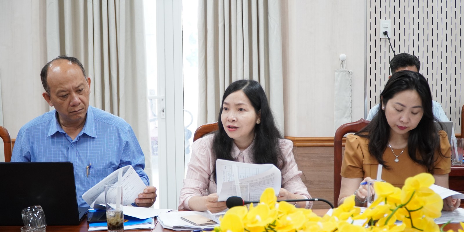 An Giang phấn đấu giải ngân vốn đầu tư công từ bằng đến cao hơn bình quân cả nước