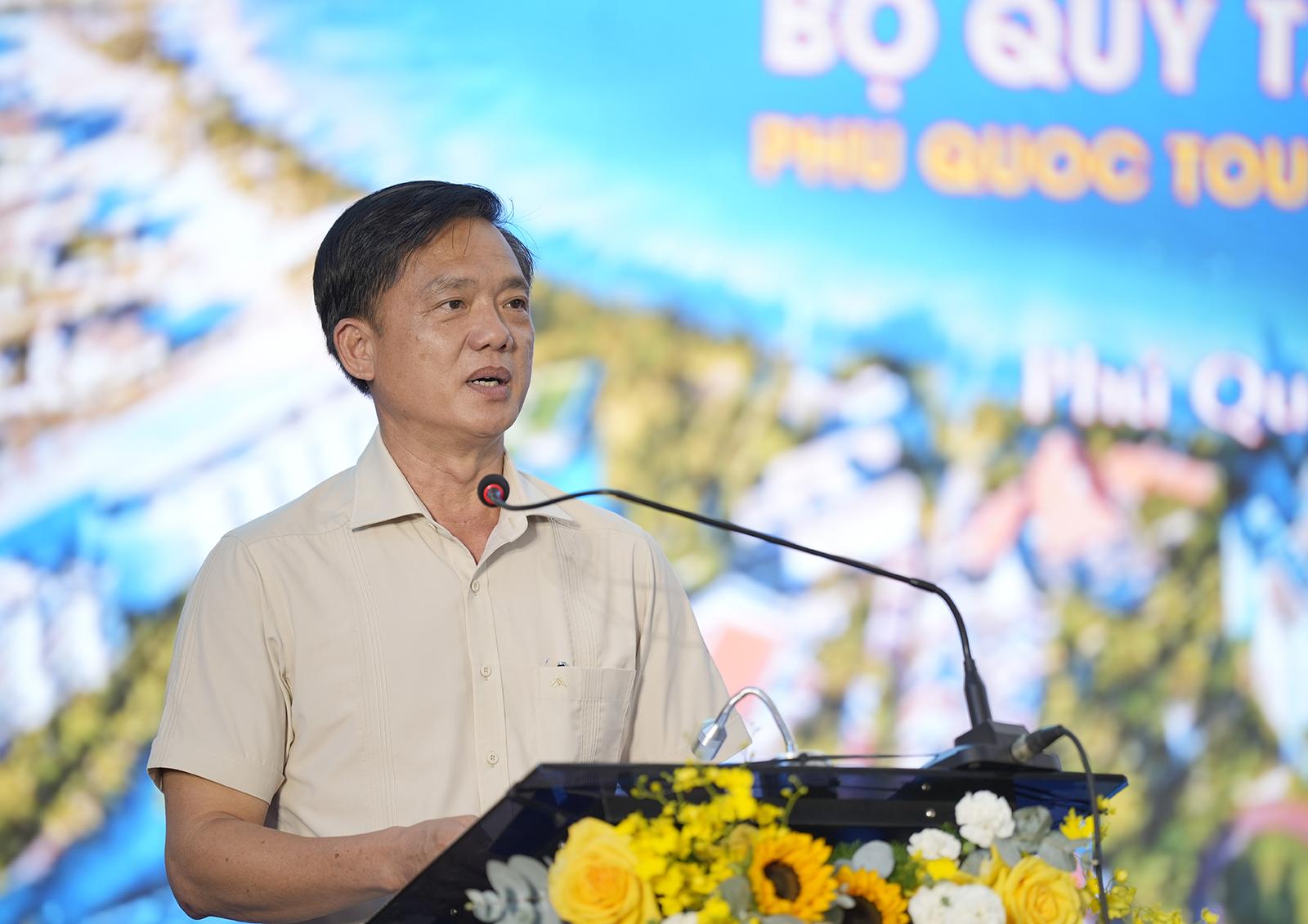 Phú Quốc ra mắt Đội Phản ứng nhanh du lịch