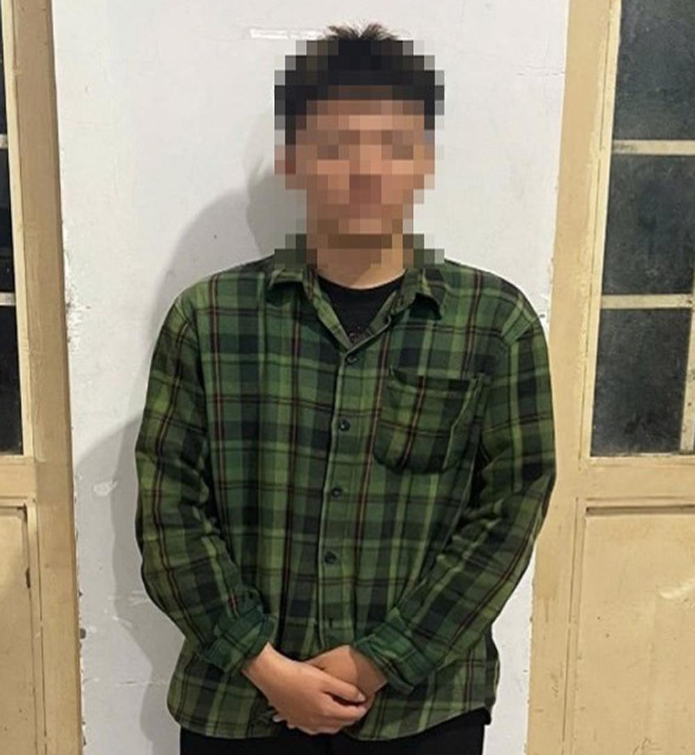 Tạm giữ đối tượng lừa đảo chiếm đoạt tài sản