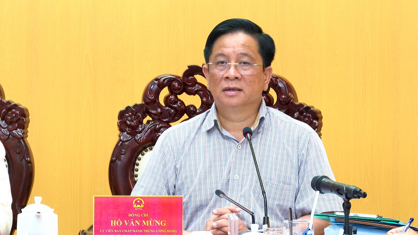 An Giang: Thu ngân sách 2 tháng đầu năm đạt gần 5.900 tỷ đồng