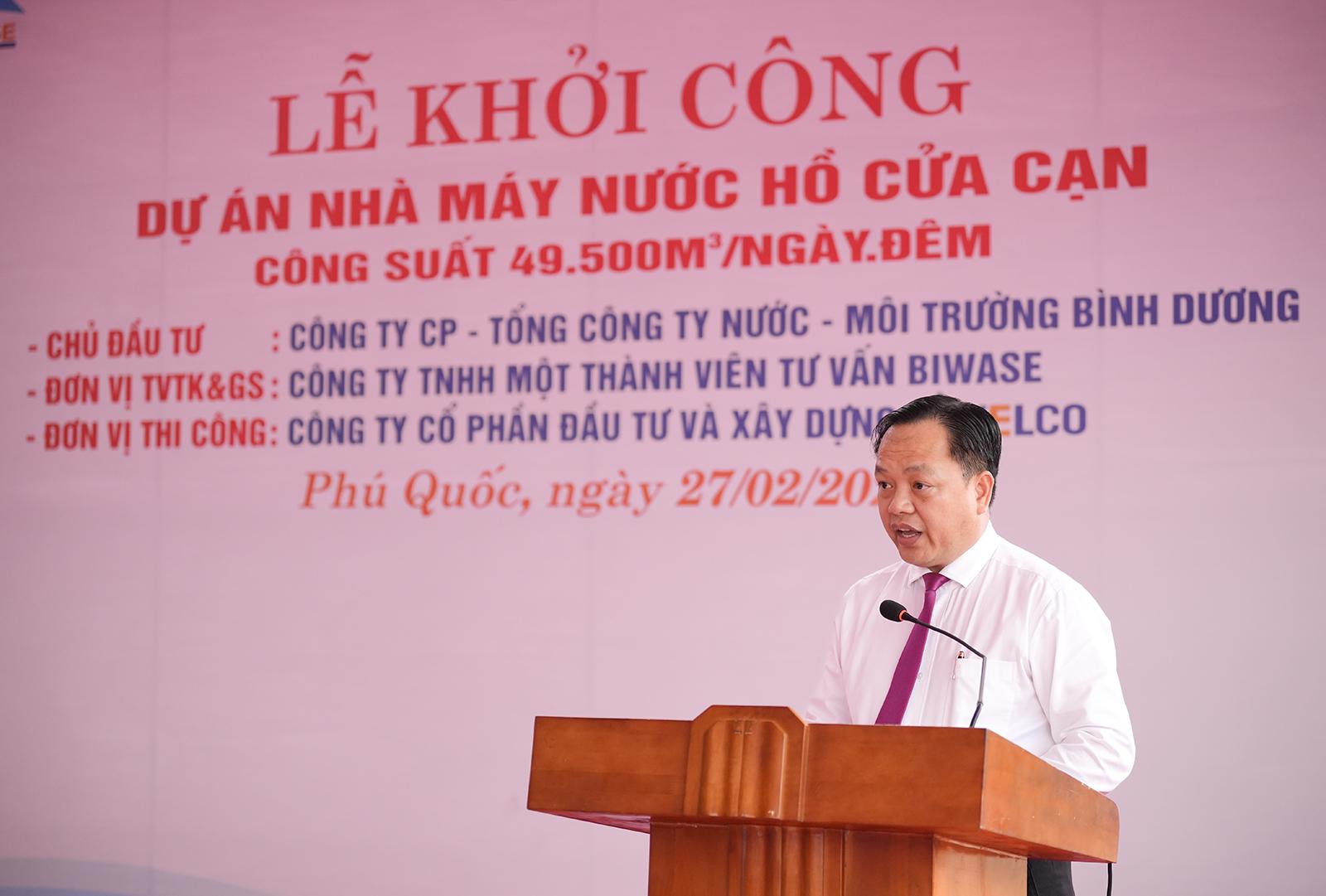 Khởi công 3 dự án hơn 1.238 tỷ đồng phục vụ Hội nghị APEC 2027