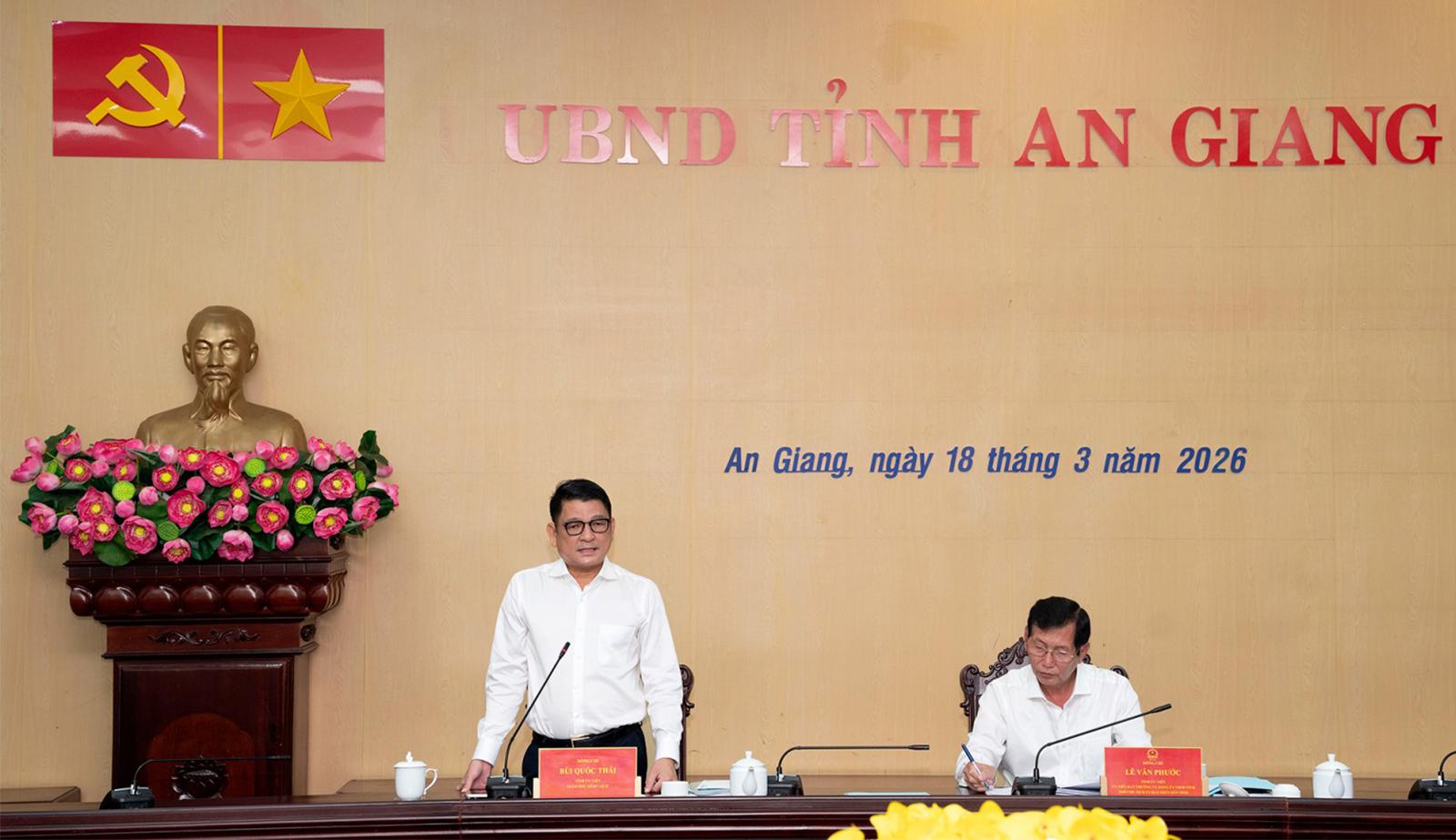 Nhiều ý kiến đóng góp giúp An Giang phát triển du lịch bền vững