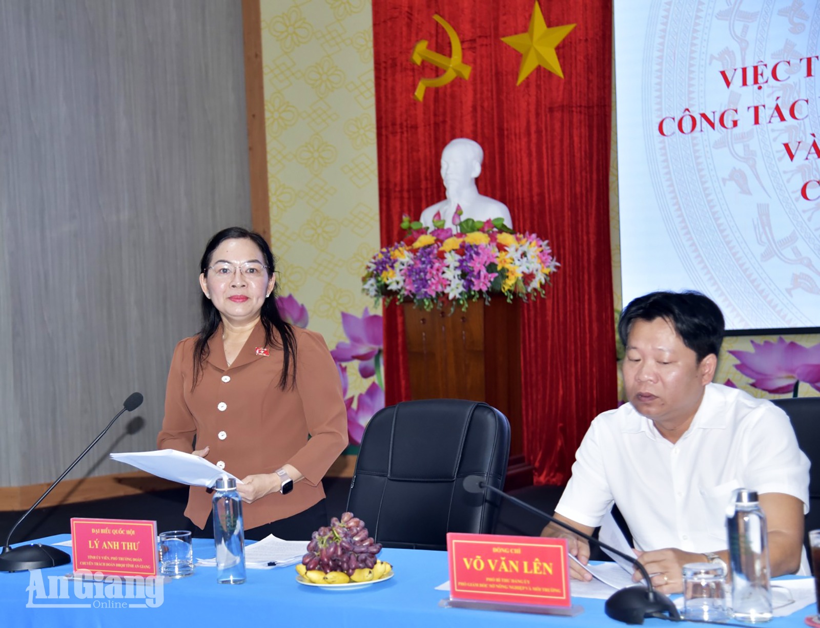Thu gom 76,4%, An Giang còn gần 700 tấn rác chưa xử lý mỗi ngày