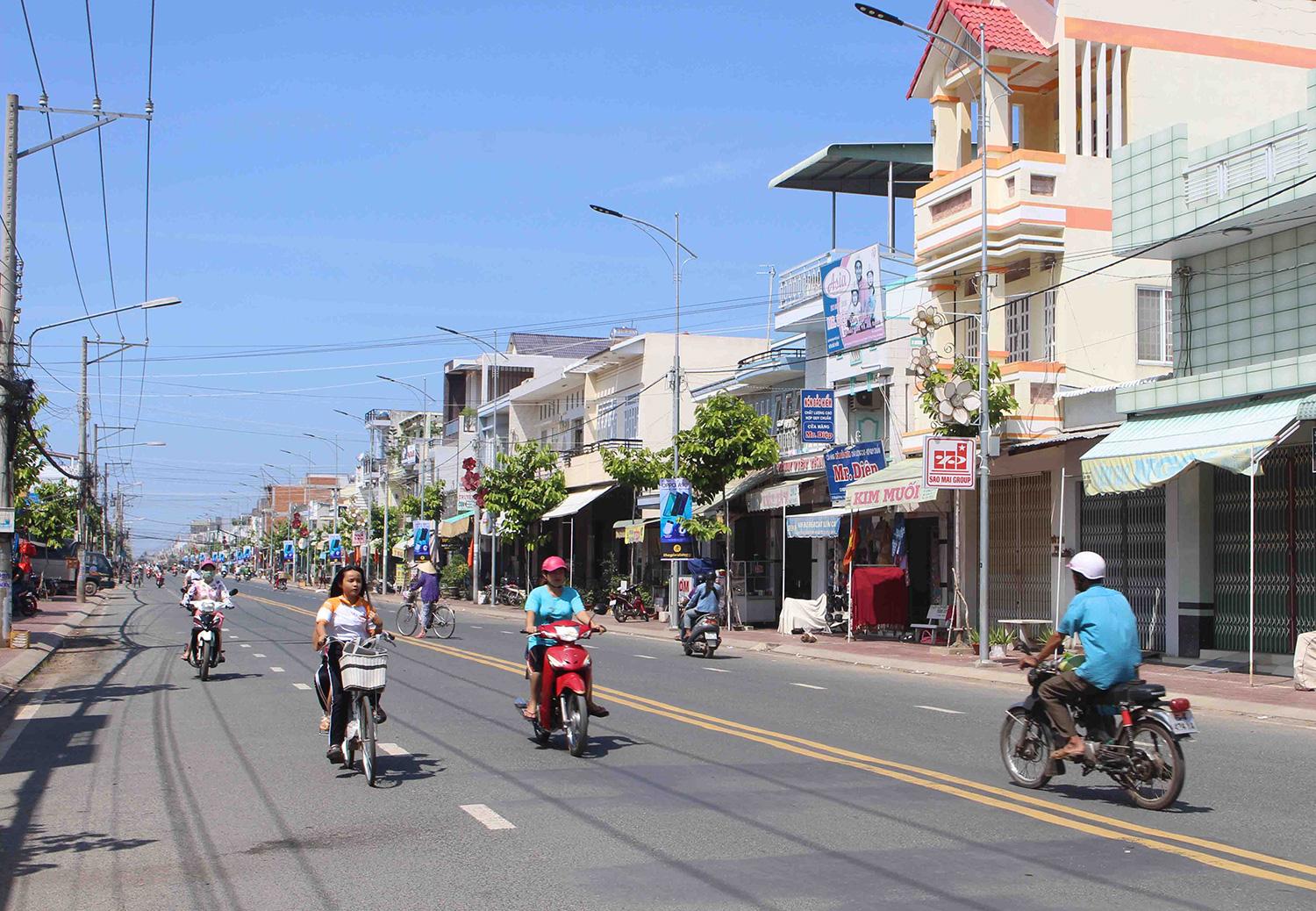 Nghị quyết 13: Chuyển từ tư duy sang hành động