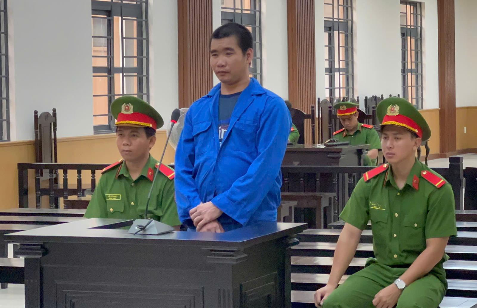 Cái giá của lòng tham