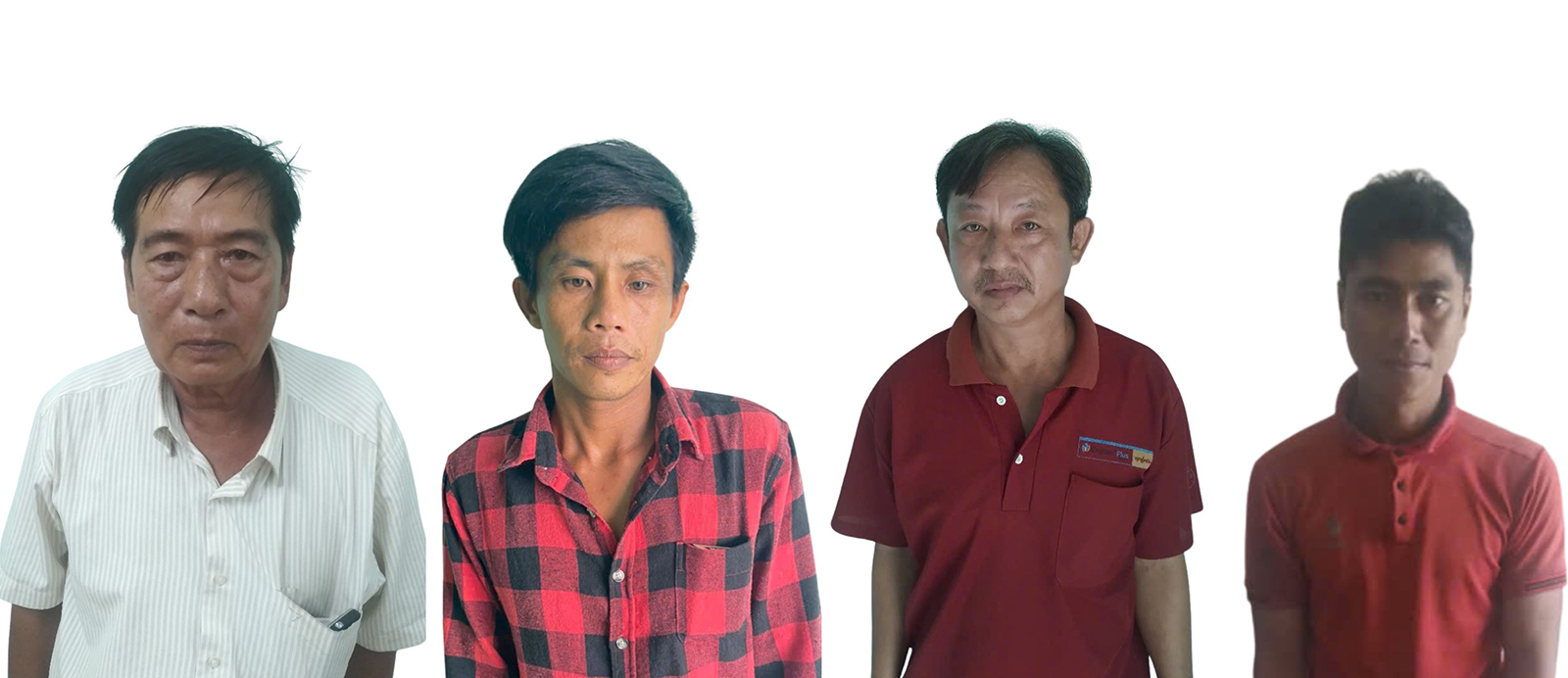 Khởi tố nhóm đối tượng giả làm cò lúa, chủ lúa lừa đảo chiếm đoạt hơn 3,3 tỷ đồng
