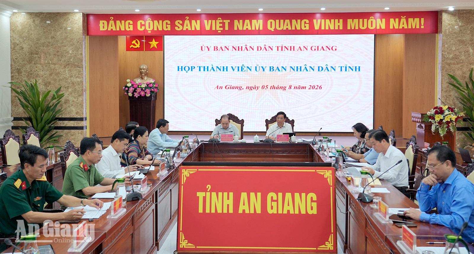 An Giang chốt hạn vận hành nhà máy xử lý rác Long Xuyên, trễ sẽ thu hồi dự án