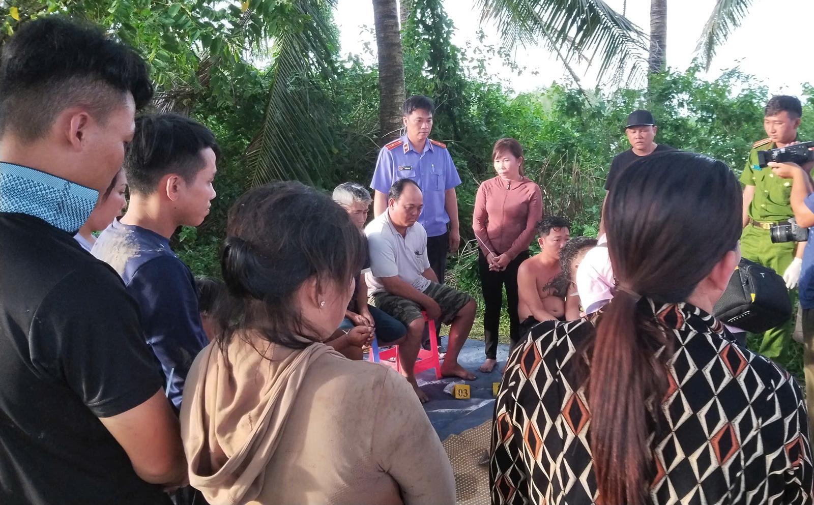 Triệt phá tụ điểm đánh bạc bằng hình thức lắc tài xỉu, tạm giữ 20 đối tượng