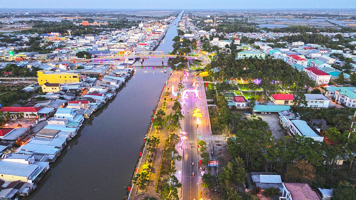 Đồng thuận một lòng, dựng xây nhiệm kỳ mới