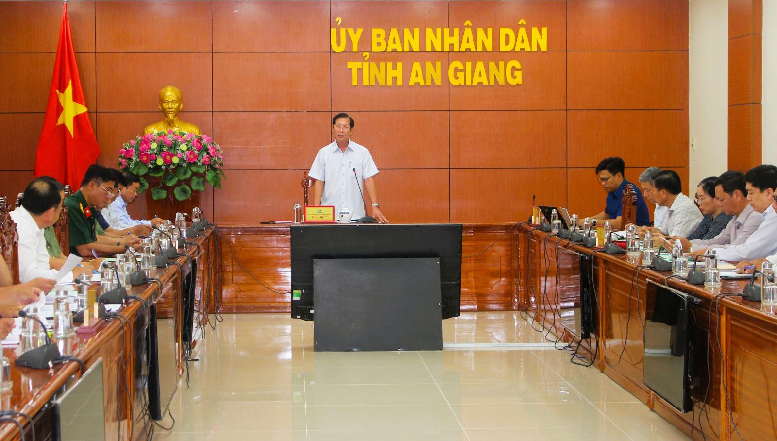 Đẩy mạnh tuyên truyền về giá trị văn hóa Óc Eo