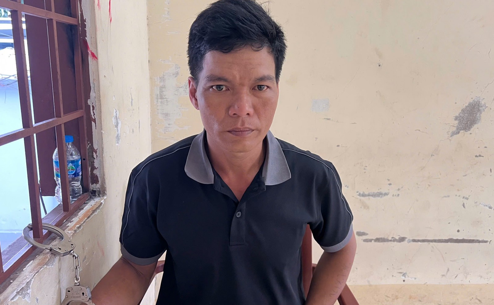 Đối tượng L&ecirc; B&igrave;nh Y&ecirc;n