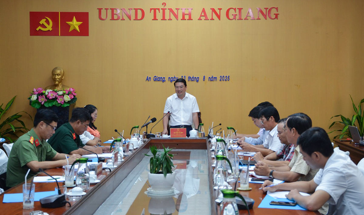 Tăng cường tuyên truyền kỷ niệm 80 năm Cách mạng Tháng Tám và Quốc khánh 2/9