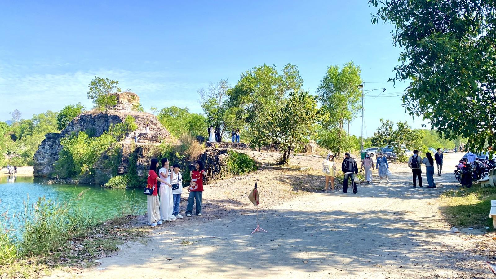 Tri Tôn thúc đẩy chuyển đổi số