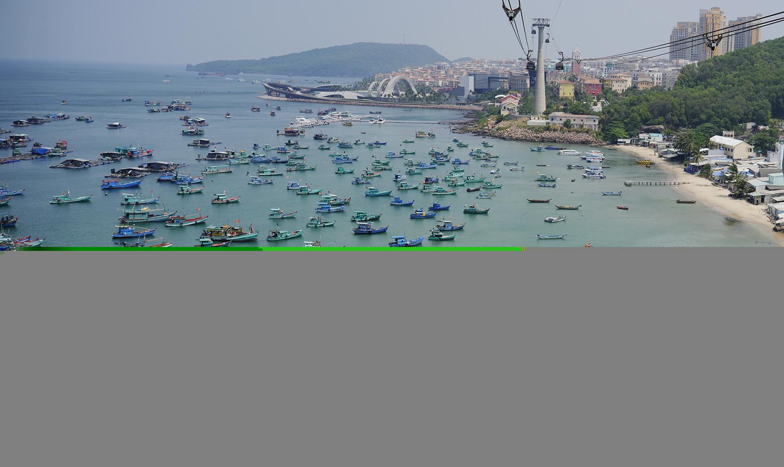 An Giang: Kiểm điểm, xử lý kỷ luật một số cá nhân để xảy ra hạn chế, vi phạm liên quan đến IUU