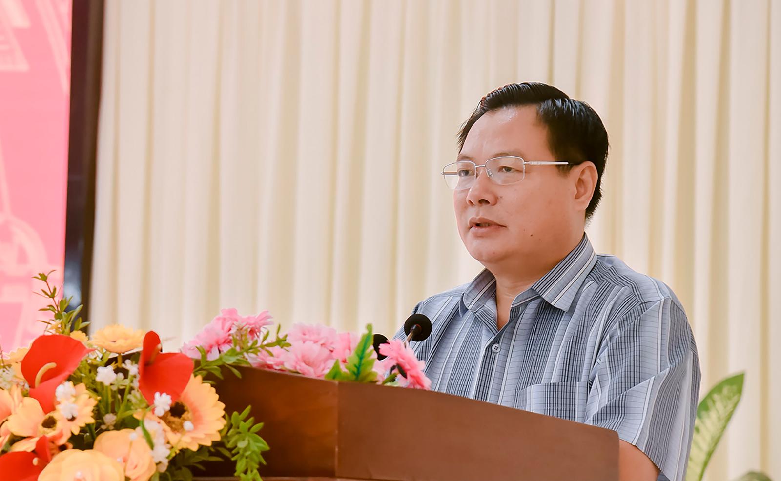 Quý I/2026, kinh tế - xã hội Vĩnh Điều tiếp tục phát triển