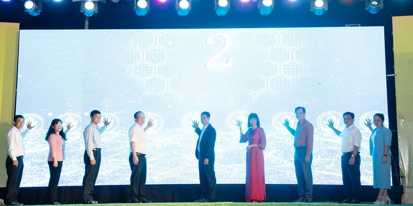 Khai mạc Ngày hội Bánh dân gian Nam Bộ - An Giang