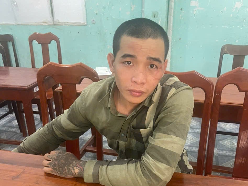 Bắt nhóm đối tượng sử dụng trái phép chất ma túy, phát hiện đối tượng truy nã