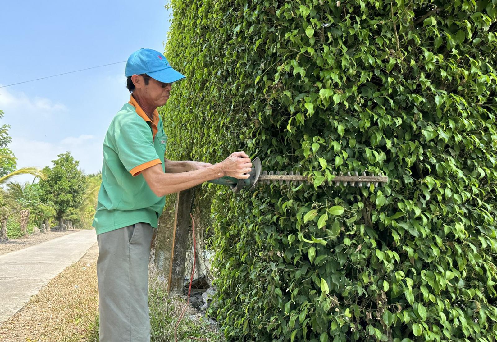 Phó Thủ tướng Hồ Quốc Dũng chỉ đạo đẩy nhanh triển khai các chương trình mục tiêu quốc gia