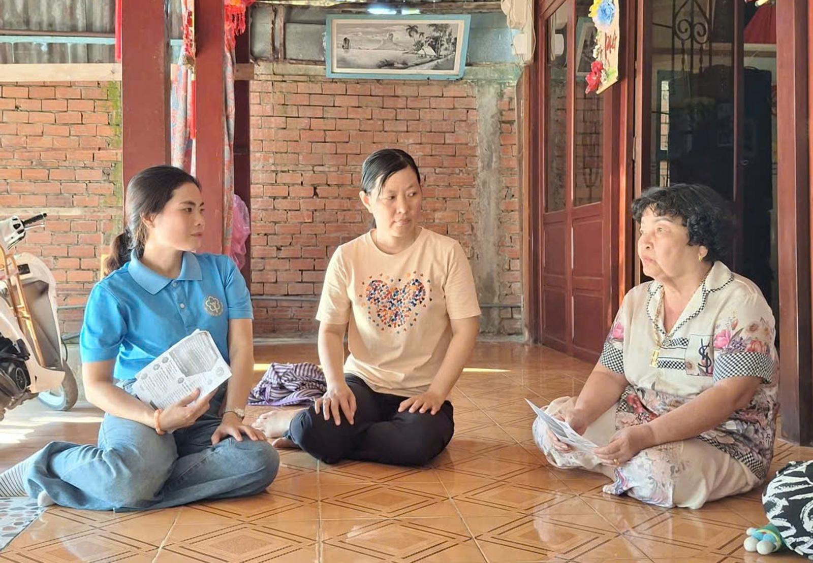 Ra quân phát triển bảo hiểm xã hội, bảo hiểm y tế toàn dân