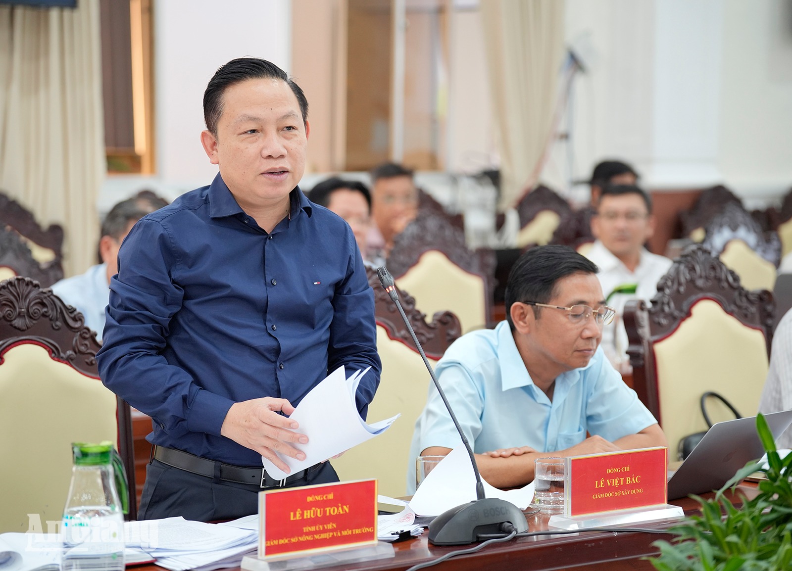 An Giang chốt hạn vận hành nhà máy xử lý rác Long Xuyên, trễ sẽ thu hồi dự án