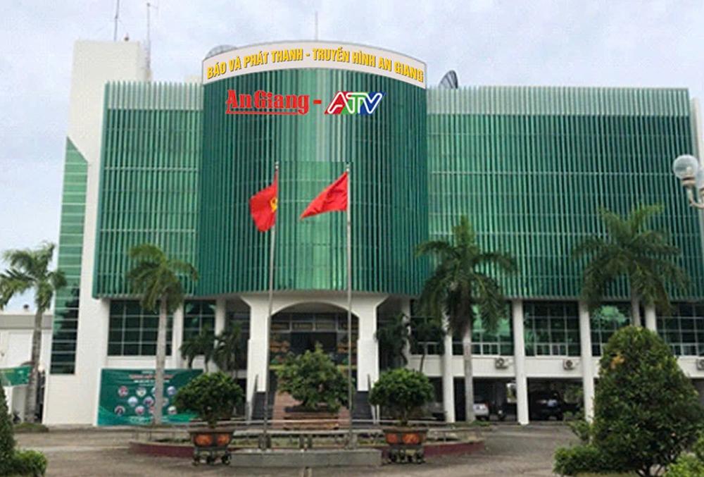 Báo An Giang phát huy truyền thống, vững tin vươn ra biển lớn