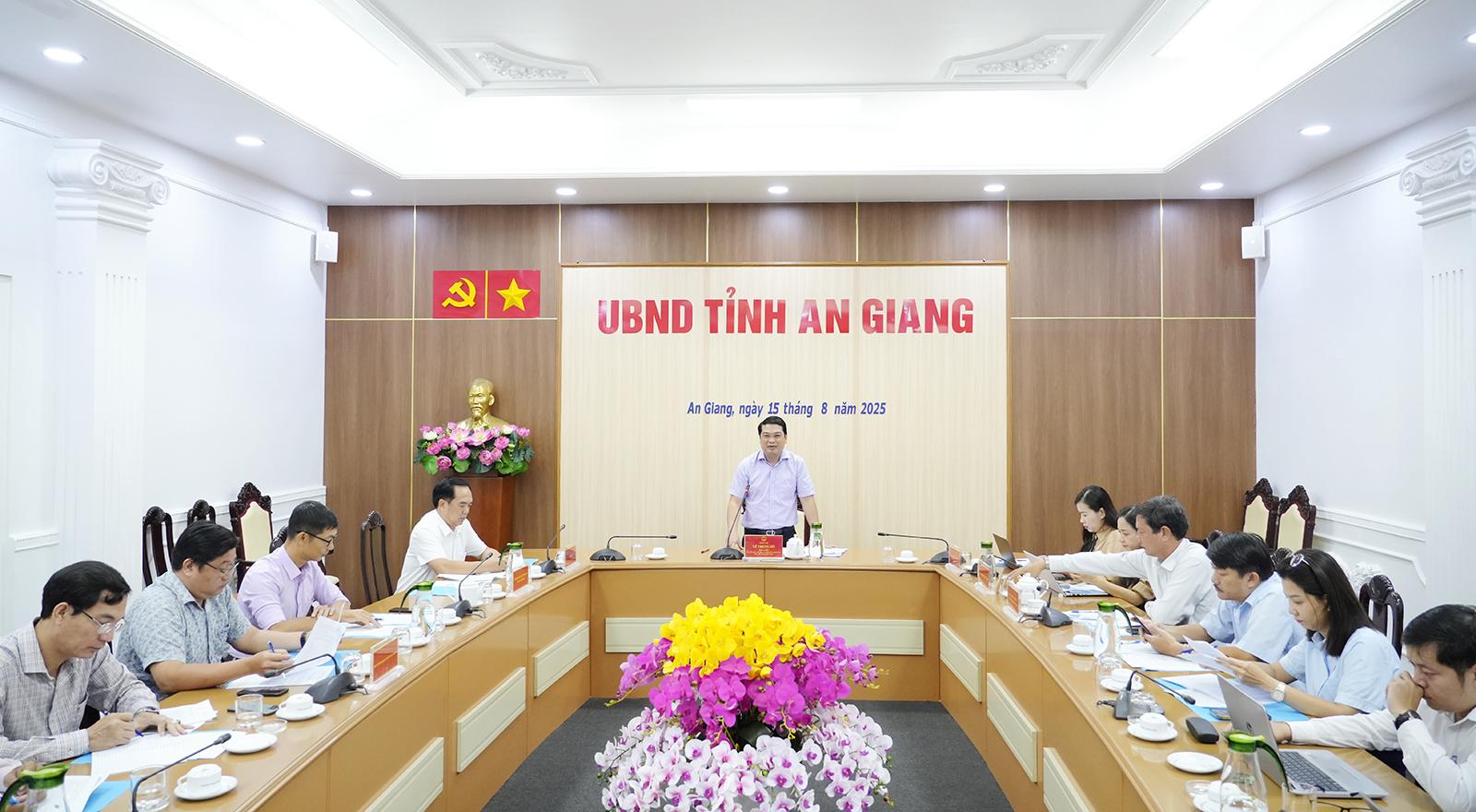 Lượt người xem chuyên mục “Dân hỏi - Chính quyền trả lời” cao hơn trước