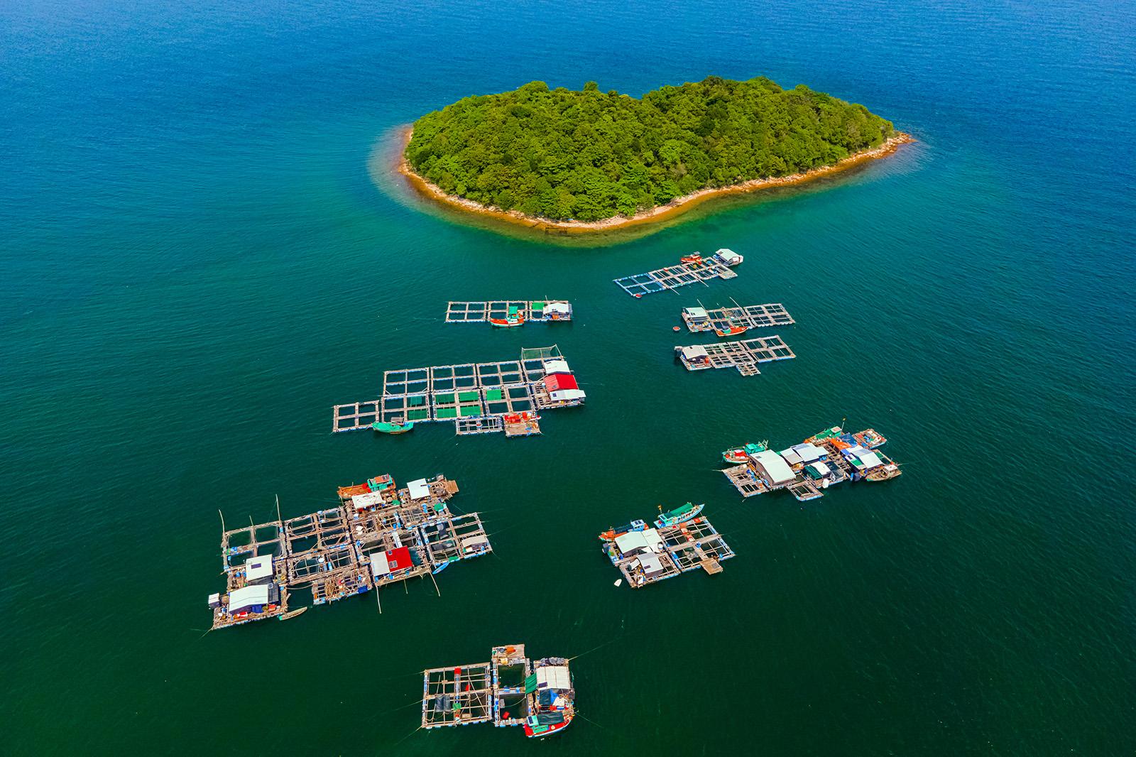 Xây dựng An Giang phát triển khá