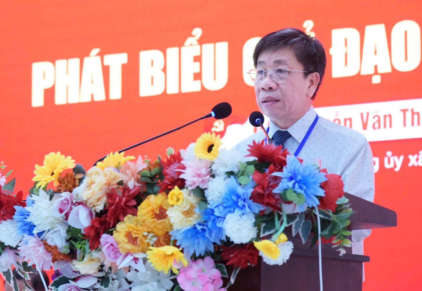 Một nhiệm kỳ mới, một hành trình đổi thay và phát triển