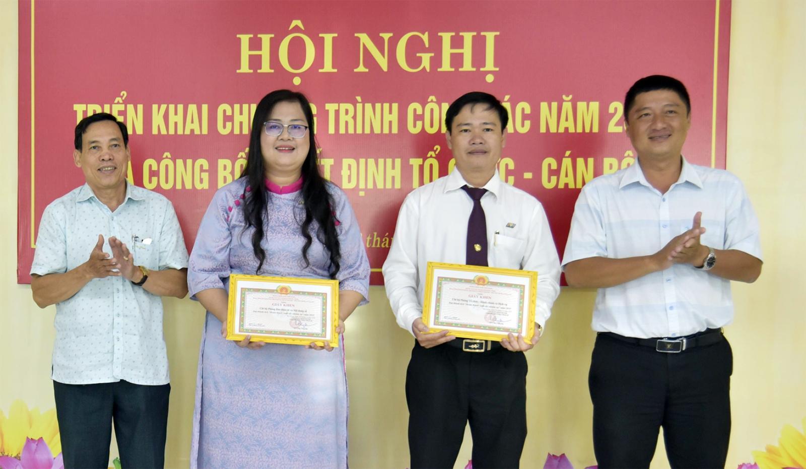 Khởi động AI, đổi mới kinh tế báo chí, nâng chất lượng thông tin