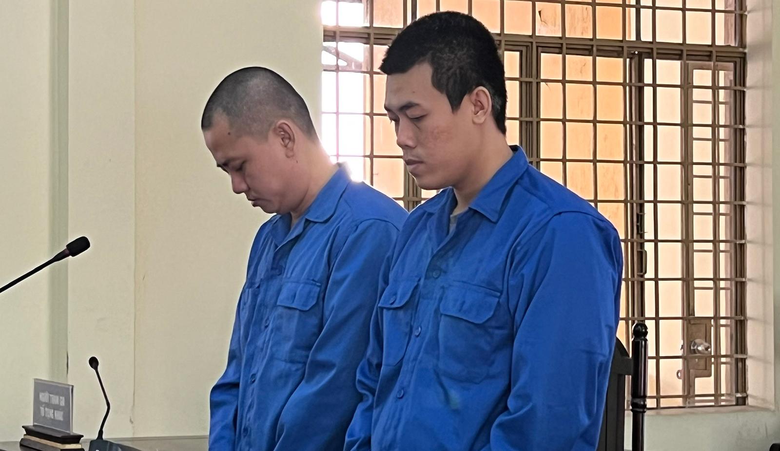 Hung hăng, côn đồ trả giá