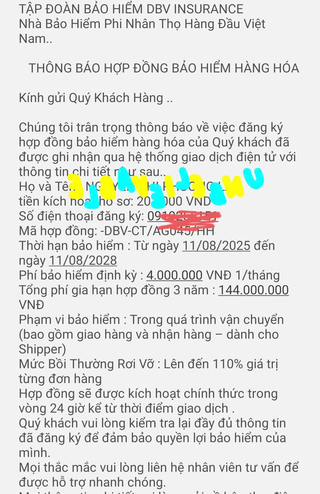 Muôn kiểu lừa đảo của “shipper ma”